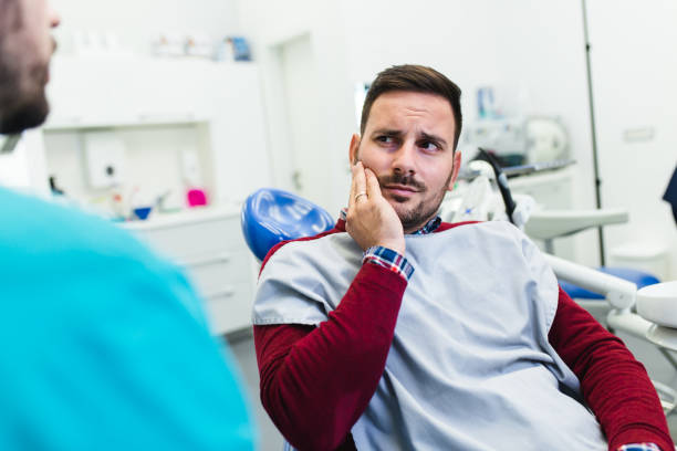 Oral Cancer Screening in Vivian, LA