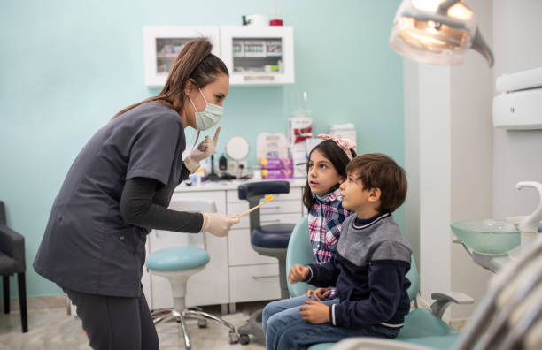 Best Dental Exams and Cleanings  in Vivian, LA