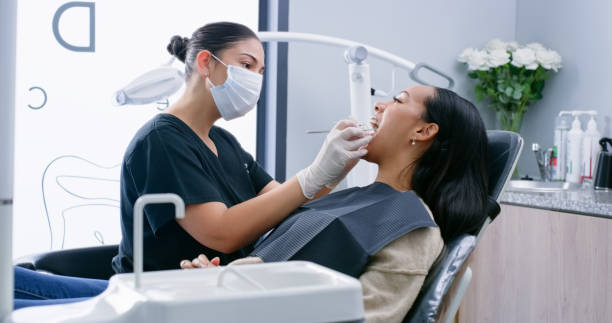 Best Residential Dentistry  in Vivian, LA