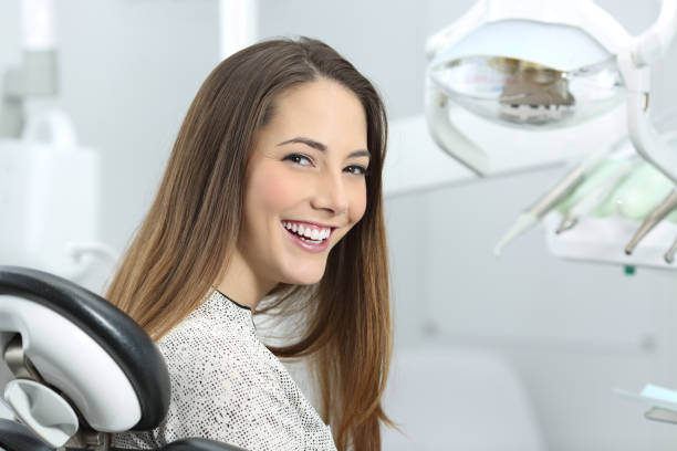 Laser Dentistry in Vivian, LA